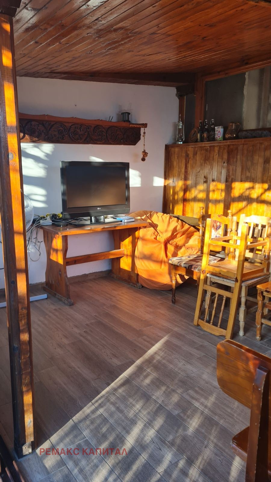 Продава КЪЩА, с. Пролеша, област София област, снимка 17 - Къщи - 53889604