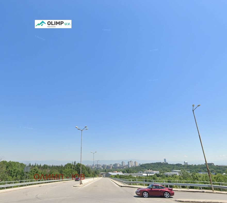 Продава ПАРЦЕЛ, гр. София, Малинова долина, снимка 4 - Парцели - 55949663