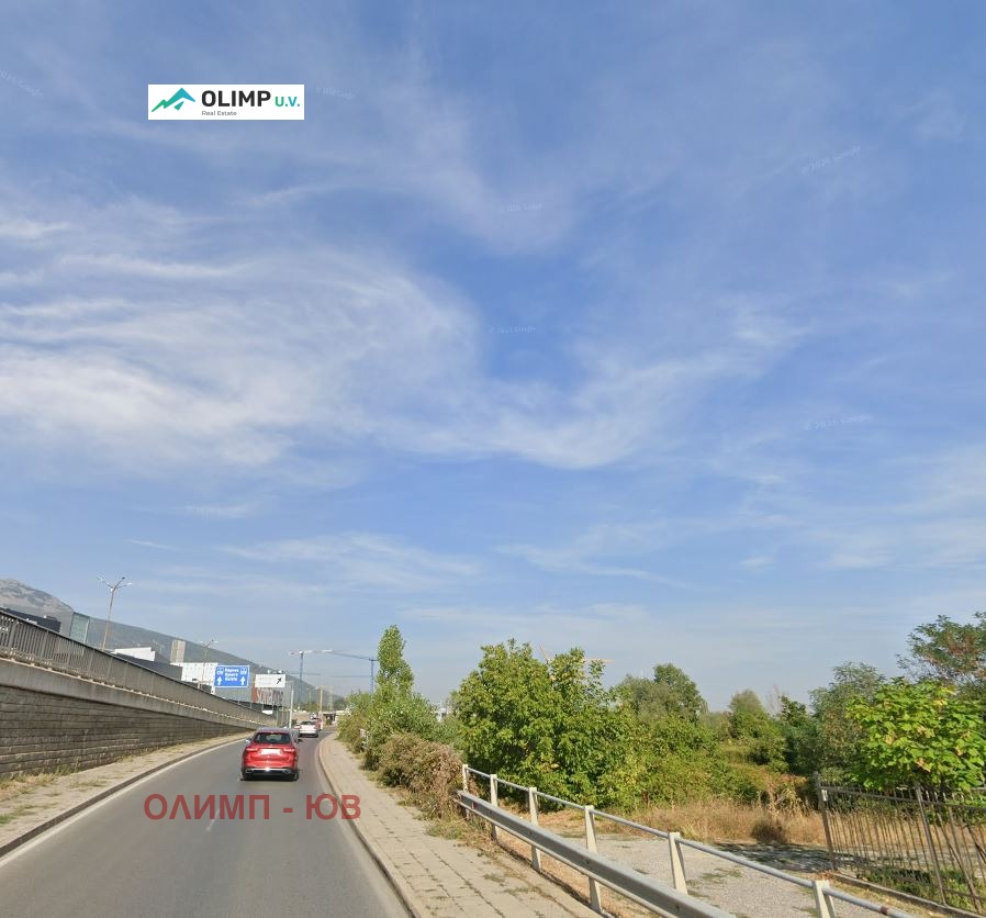 Продава ПАРЦЕЛ, гр. София, Малинова долина, снимка 2 - Парцели - 55949663