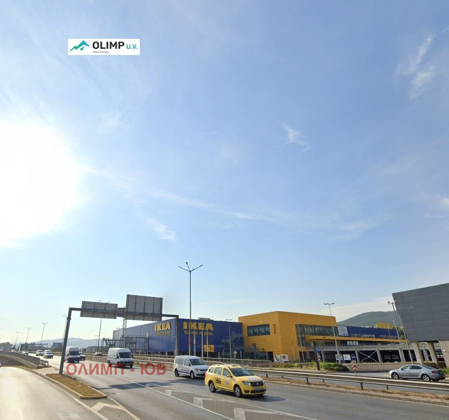 Продава ПАРЦЕЛ, гр. София, Малинова долина