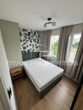Продава  2-стаен град София , Люлин 8 , 47 кв.м | 56079587 - изображение [4]