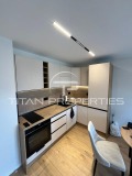 Продава  2-стаен град София , Люлин 8 , 47 кв.м | 56079587 - изображение [3]