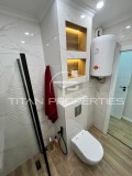 Продава  2-стаен град София , Люлин 8 , 47 кв.м | 56079587 - изображение [7]