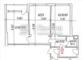 Продава  2-стаен град София , Център , 63 кв.м | 53289912 - изображение [5]