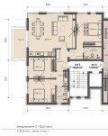 Продава  4-стаен град София , в.з.Симеоново - Драгалевци , 161 кв.м | 80042290 - изображение [4]