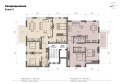 Продава  4-стаен град София , в.з.Симеоново - Драгалевци , 161 кв.м | 80042290 - изображение [5]