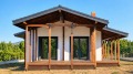 Продава  Къща област Бургас , с. Изгрев , 130 кв.м | 79516283 - изображение [2]