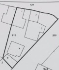 Продава ПАРЦЕЛ, град София, Христо Ботев • 56000 € / 109526.48 лв. • 42611931 2