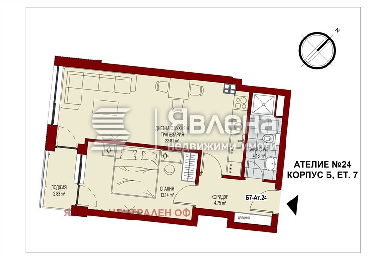 ������� 2-����� | Imot.bg � ����������� 1