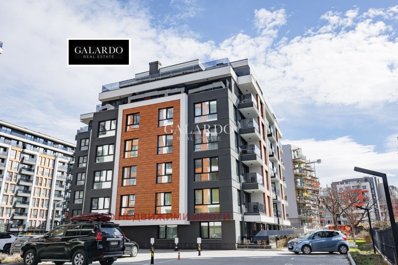 Продава 3-СТАЕН в град Пловдив, Отдих и култура - 200 кв.м / 288 000 € » 563 279.04 лв., ГАЛАРДО НЕДВИЖИМИ ИМОТИ