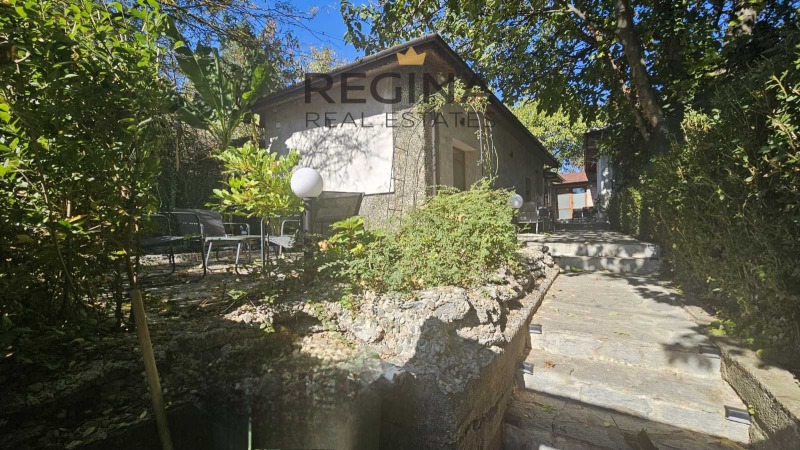 Продава КЪЩА в област Пловдив, гр. Хисаря - 99 кв.м / 310 000 € » 606 307.30 лв., РЕДЖИНА