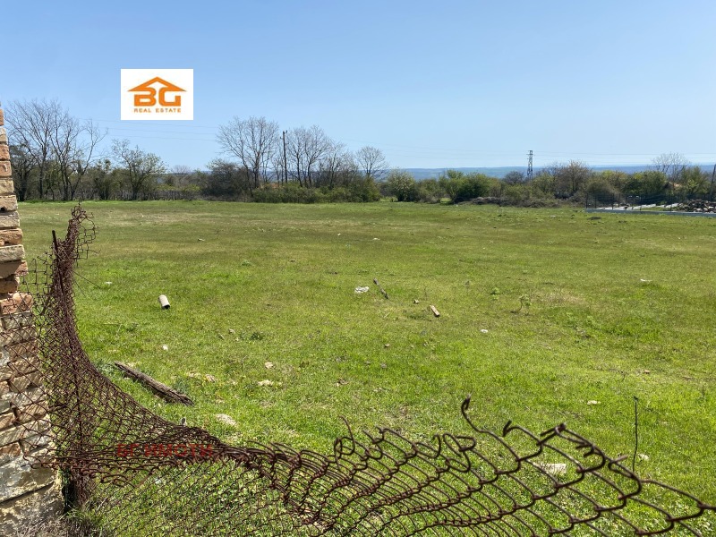 Продава ПАРЦЕЛ в област Варна, с. Аврен - 920 кв.м / 21 000 € » 41 072.43 лв., БГ ИМОТИ
