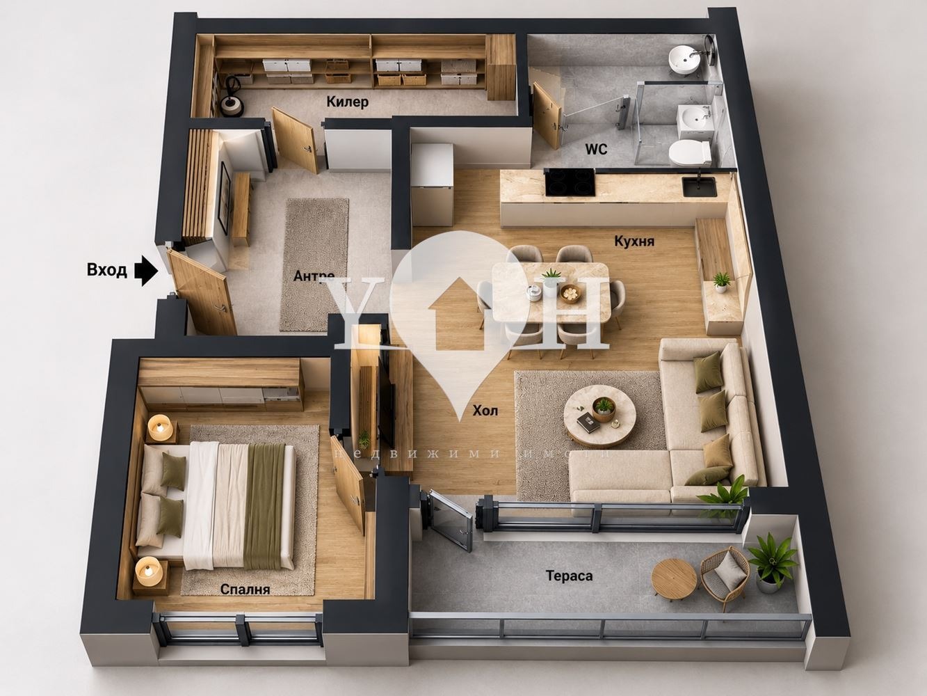 ������� 2-����� | Imot.bg � ����������� 11