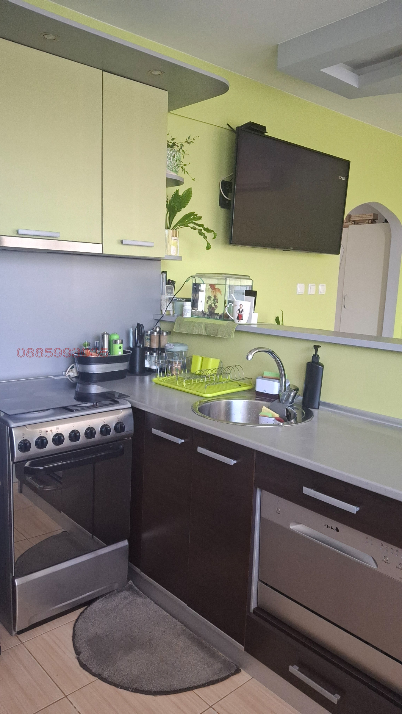 Продава 3-СТАЕН | Imot.bg — изображение 5