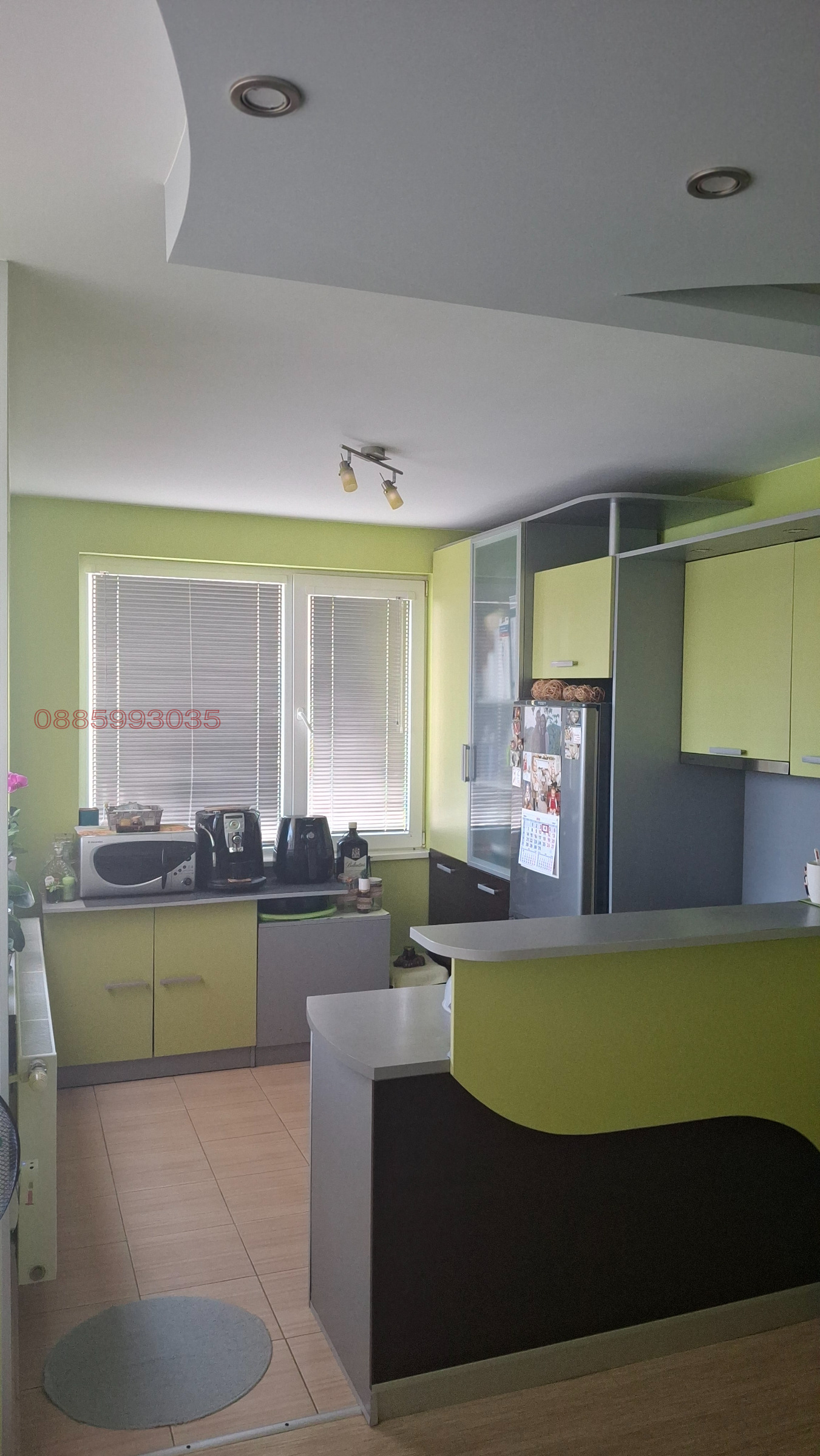 Продава 3-СТАЕН | Imot.bg — изображение 3