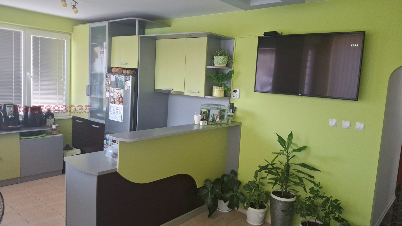 Продава 3-СТАЕН | Imot.bg — изображение 2