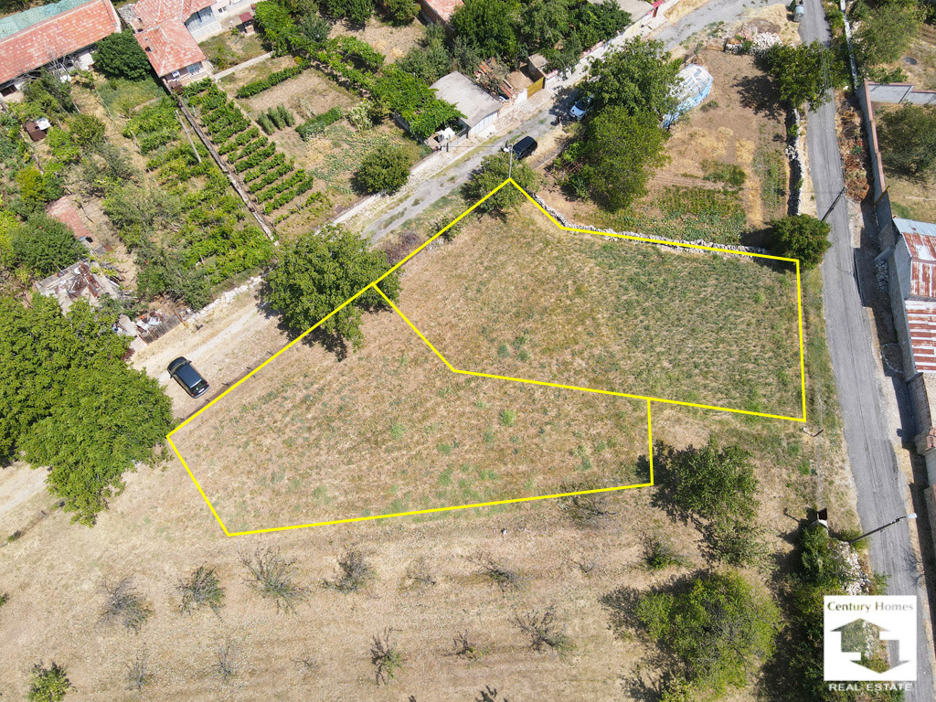 Продава ПАРЦЕЛ | Imot.bg — изображение 1