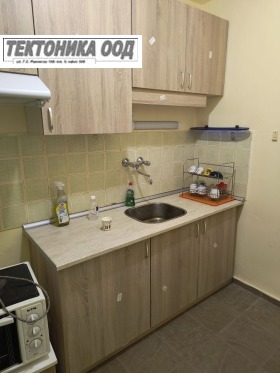 1 bedroom Slatina, Sofia 1