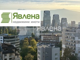 1 bedroom Iztok, Sofia 2