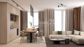 3-СТАЕН, 104 m2