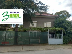 Продава Къща