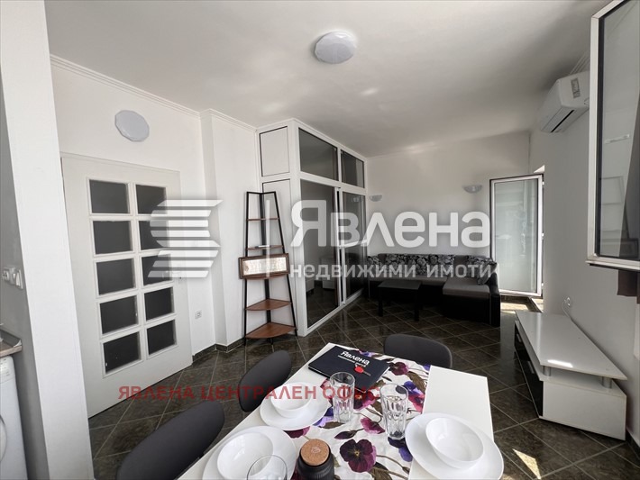 Продава 1-СТАЕН, гр. София, Манастирски ливади, снимка 2 - Апартаменти - 53502850