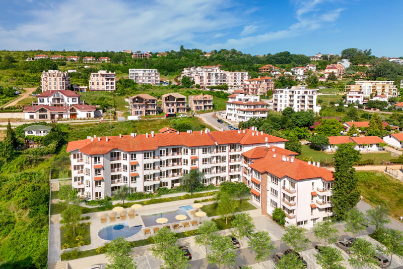 De vânzare  1 dormitor regiunea Varna , Biala , 70 mp | 23594144 - imagine [8]