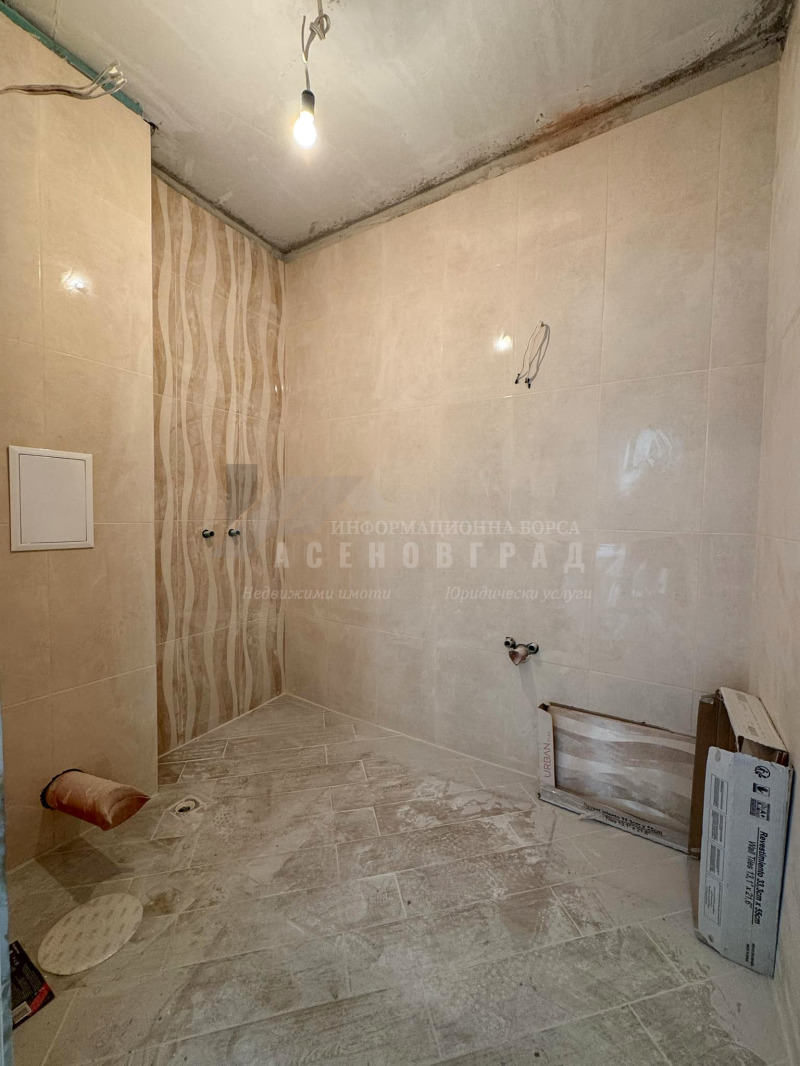 Na prodej  1 ložnice Plovdiv , Trakija , 90 m2 | 63845336 - obraz [10]