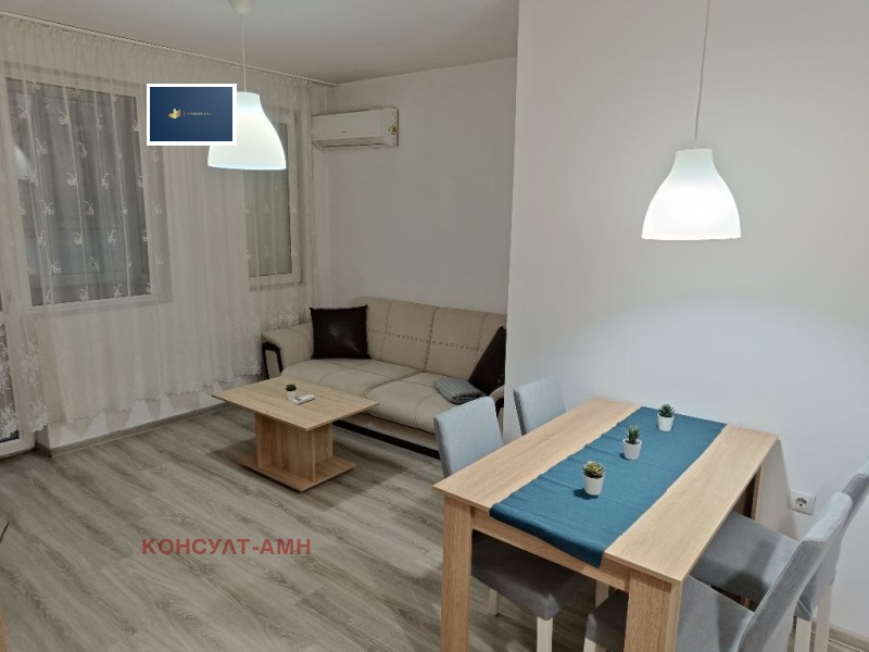 For Sale  1 bedroom Sofia , Reduta , 70 sq.m | 59590555 - image [2]