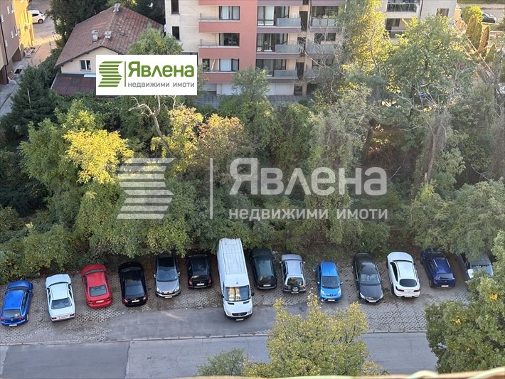 Продава  2-стаен град София , Изток , 63 кв.м | 89915343 - изображение [3]