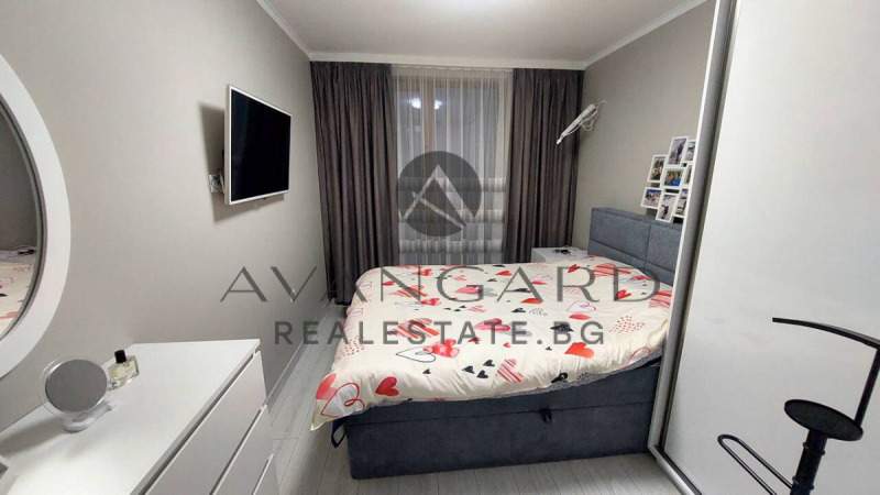 Til salgs  1 soverom Plovdiv , Kjusjuk Parisj , 78 kvm | 52351345 - bilde [7]