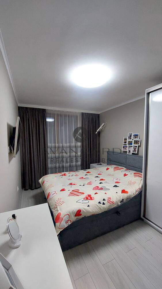 Til salgs  1 soverom Plovdiv , Kjusjuk Parisj , 78 kvm | 52351345 - bilde [5]