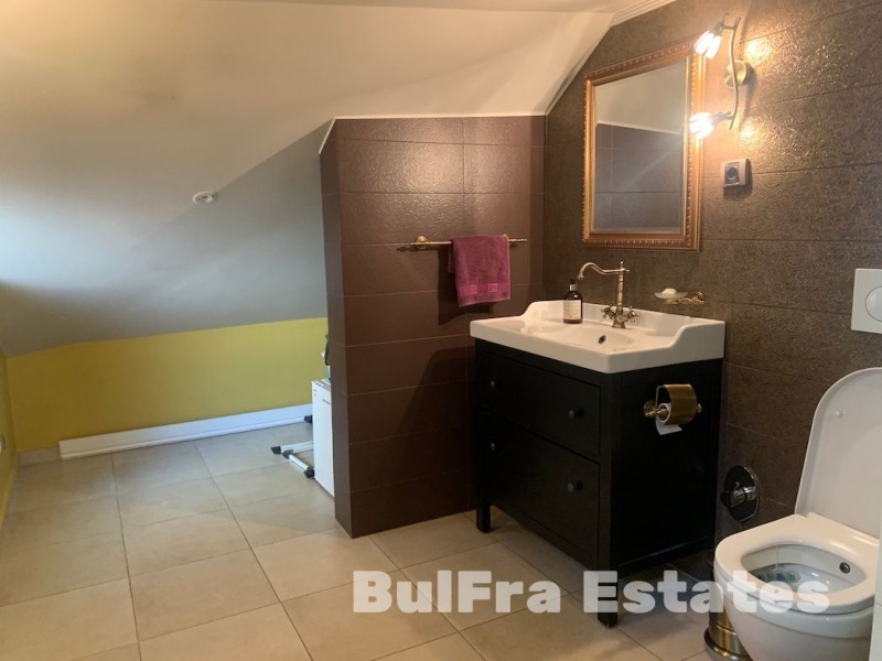 Zu verkaufen  1 Schlafzimmer Sofia , Zentar , 71 qm | 68395435 - Bild [7]