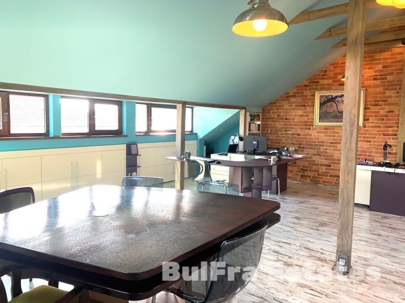Zu verkaufen  1 Schlafzimmer Sofia , Zentar , 71 qm | 68395435 - Bild [4]