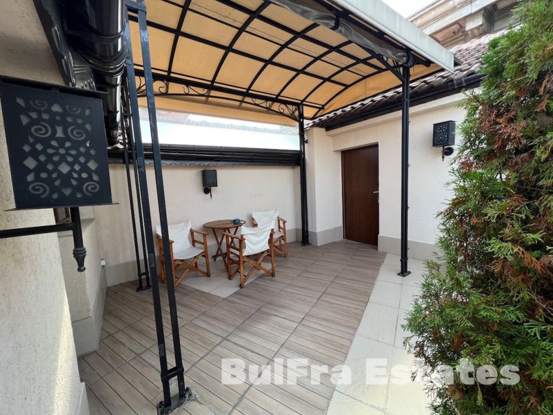 Zu verkaufen  1 Schlafzimmer Sofia , Zentar , 71 qm | 68395435 - Bild [9]