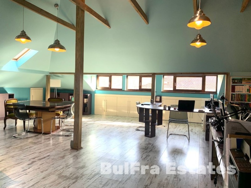 Zu verkaufen  1 Schlafzimmer Sofia , Zentar , 71 qm | 68395435 - Bild [3]