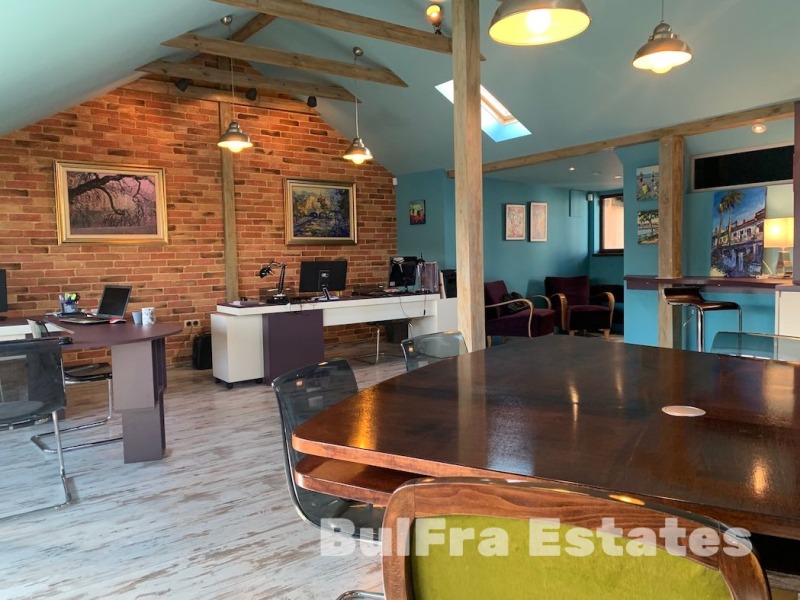 Zu verkaufen  1 Schlafzimmer Sofia , Zentar , 71 qm | 68395435