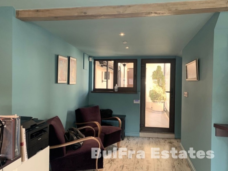 Zu verkaufen  1 Schlafzimmer Sofia , Zentar , 71 qm | 68395435 - Bild [5]