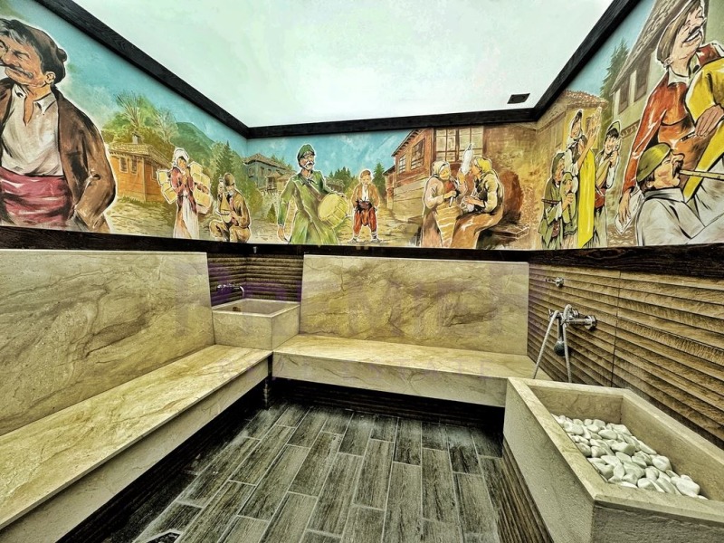 Na sprzedaż  1 sypialnia rejon Dobricz , Topola , 82 mkw | 82293258 - obraz [17]