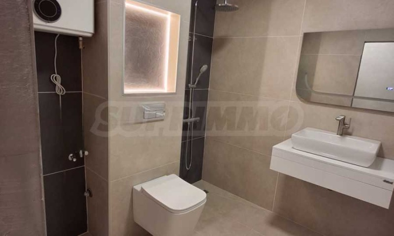 Till salu  1 sovrum Sofia , Manastirski livadi , 79 kvm | 29133600 - bild [3]