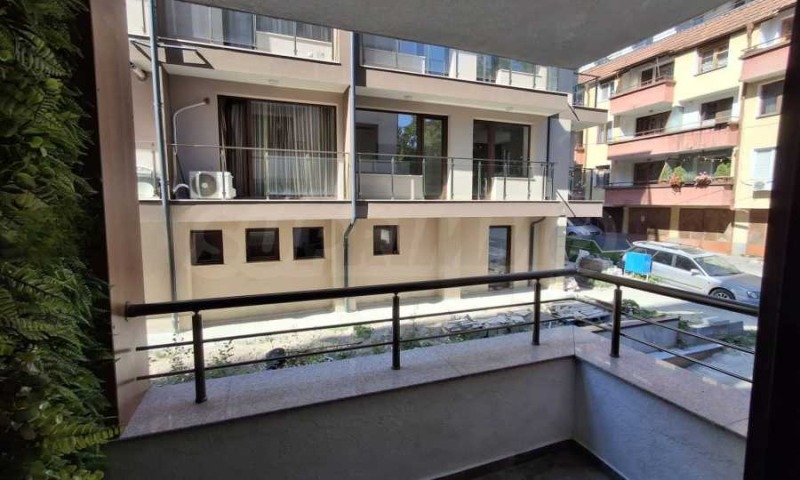 Till salu  1 sovrum Sofia , Manastirski livadi , 79 kvm | 29133600 - bild [4]
