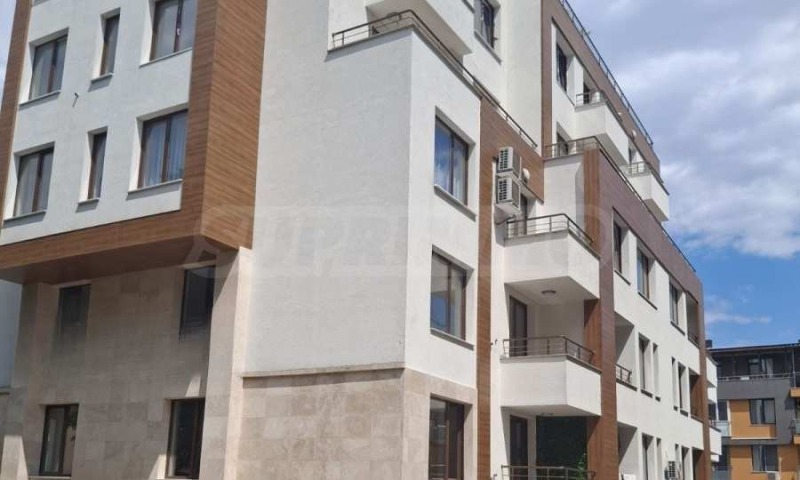 Till salu  1 sovrum Sofia , Manastirski livadi , 79 kvm | 29133600 - bild [5]