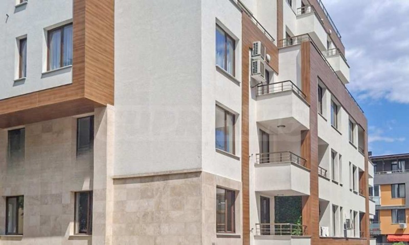 Продава 2-СТАЕН, гр. София, Манастирски ливади, снимка 2 - Апартаменти - 51881140