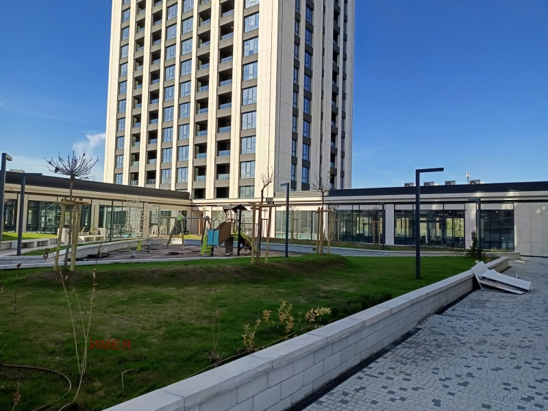 Продава 2-СТАЕН, гр. София, Банишора, снимка 4 - Апартаменти - 52496369