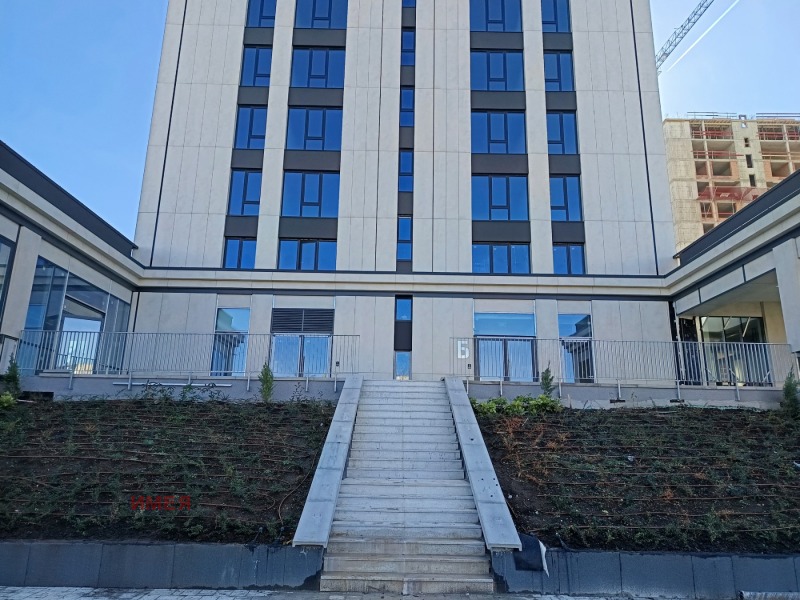 Продава 2-СТАЕН, гр. София, Банишора, снимка 5 - Апартаменти - 52496369