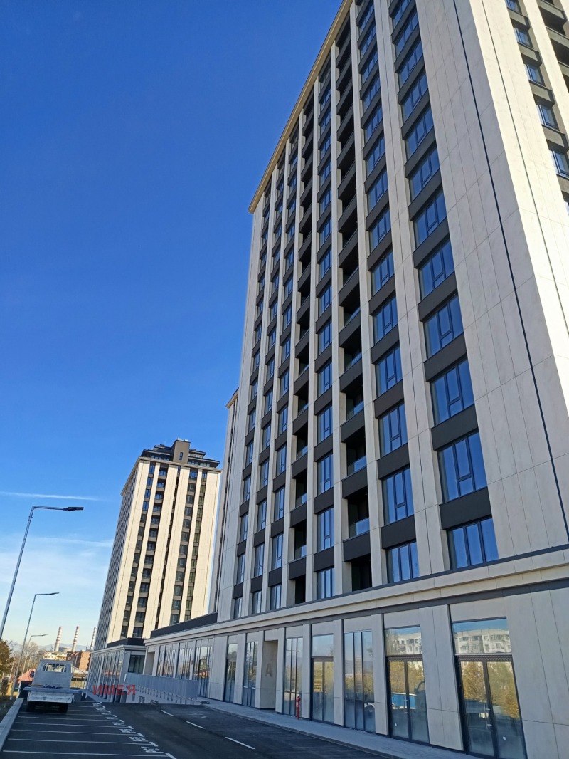 Продава 2-СТАЕН, гр. София, Банишора, снимка 2 - Апартаменти - 52496369