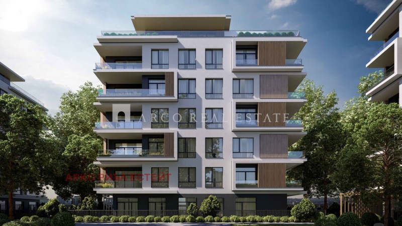 Продава 2-СТАЕН, гр. София, Левски Г, снимка 4 - Апартаменти - 53486372