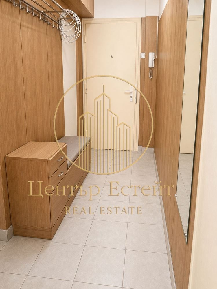 Продава 2-СТАЕН, гр. Плевен, Идеален център, снимка 5 - Апартаменти - 54642425