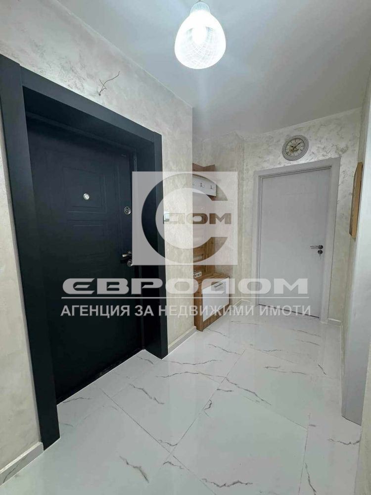 Продава 2-СТАЕН, гр. Стара Загора, Казански, снимка 5 - Апартаменти - 54835993