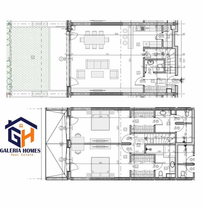 Продава 3-СТАЕН, гр. София, Витоша, снимка 10 - Aпартаменти - 46987172